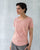 Basic T-shirt - Pink