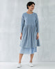 Raglan Sleeve Dress