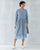Raglan Sleeve Dress