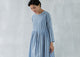 Raglan Sleeve Dress
