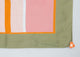 Garden Stripe Scarf