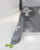 Anar Bedcover - Charcoal
