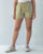 Coast Stripe Shorts