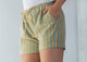 Coast Stripe Shorts