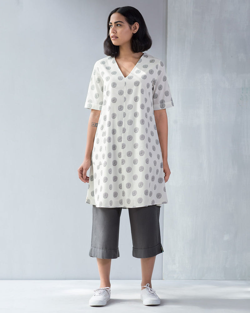 Amble Dress