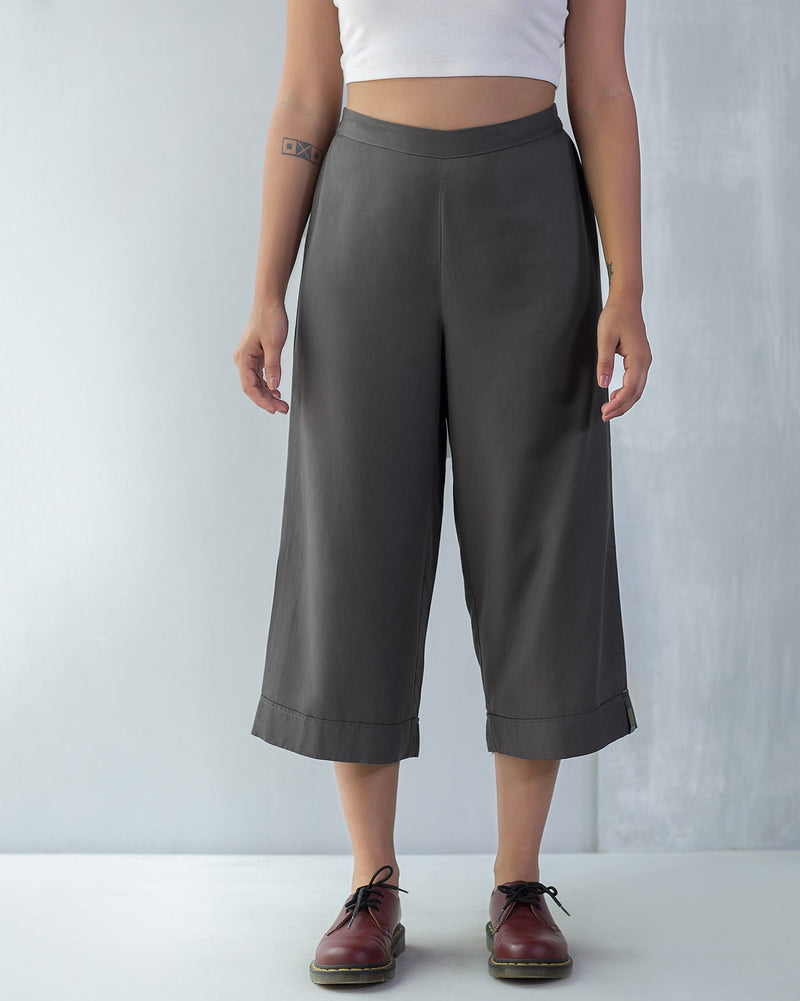 Caravan Pants - Charcoal