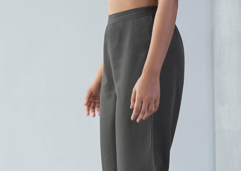 Caravan Pants - Charcoal