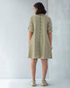 Kaili Dress - Green