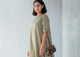 Kaili Dress - Green
