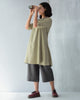 Kaili Dress - Green