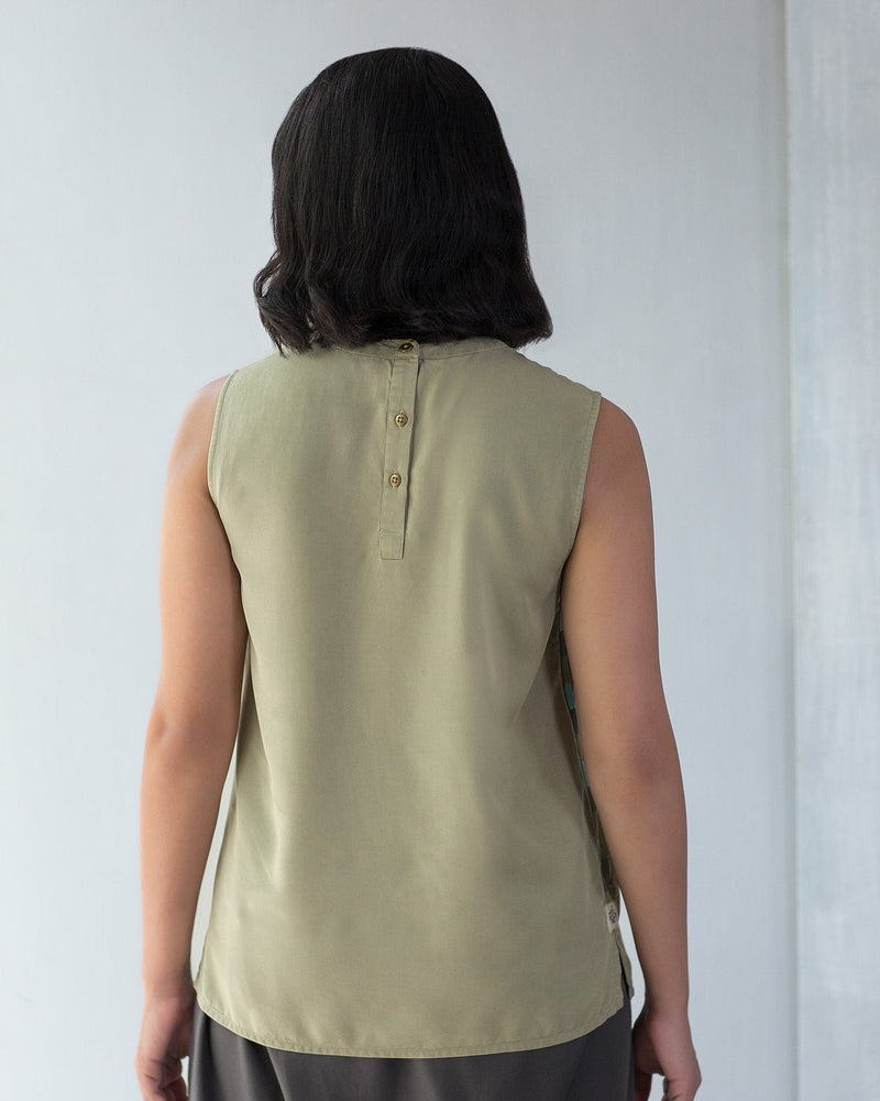 Nomad Top