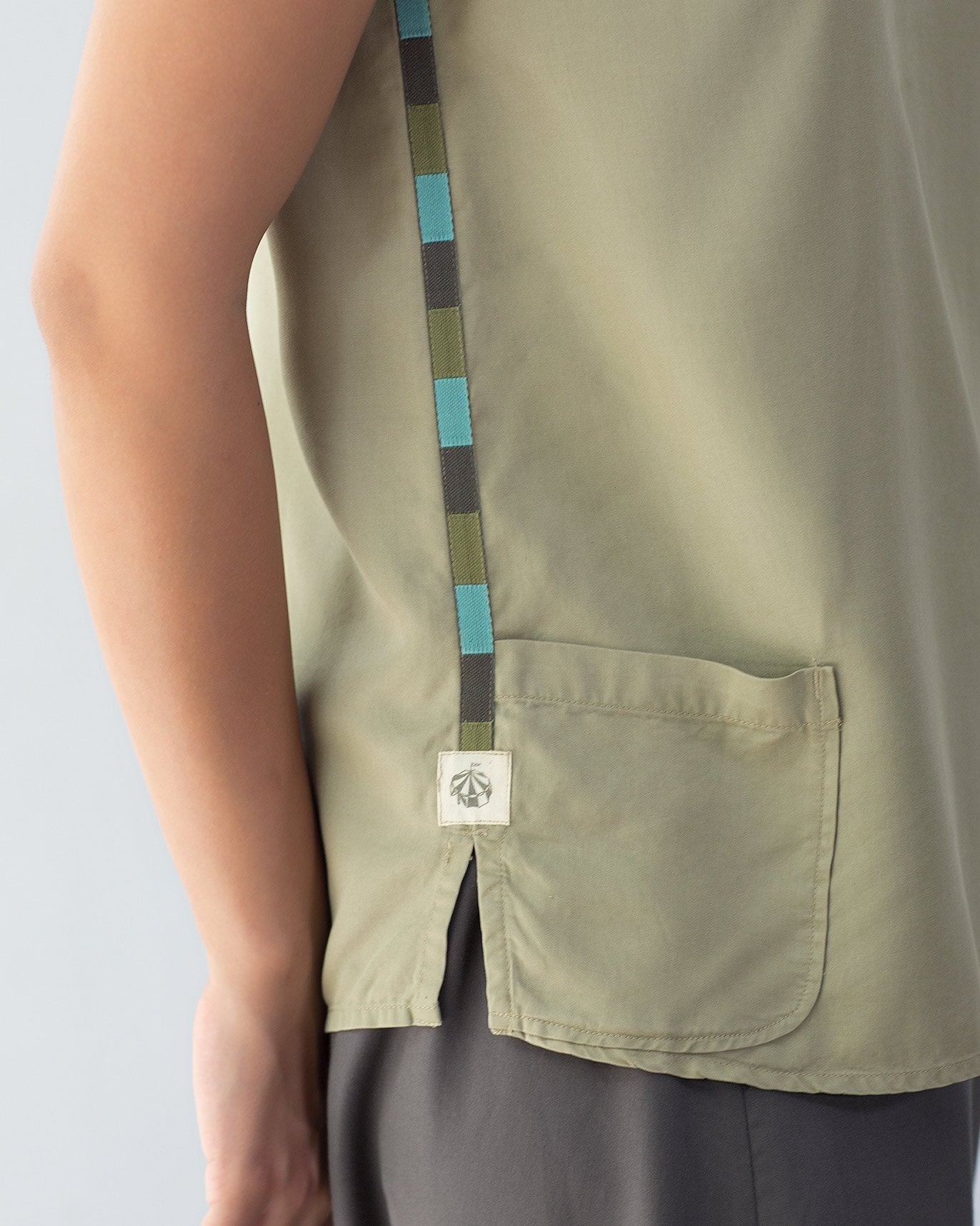 Nomad Top