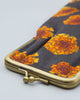 Hana Spectacle Case - Charcoal