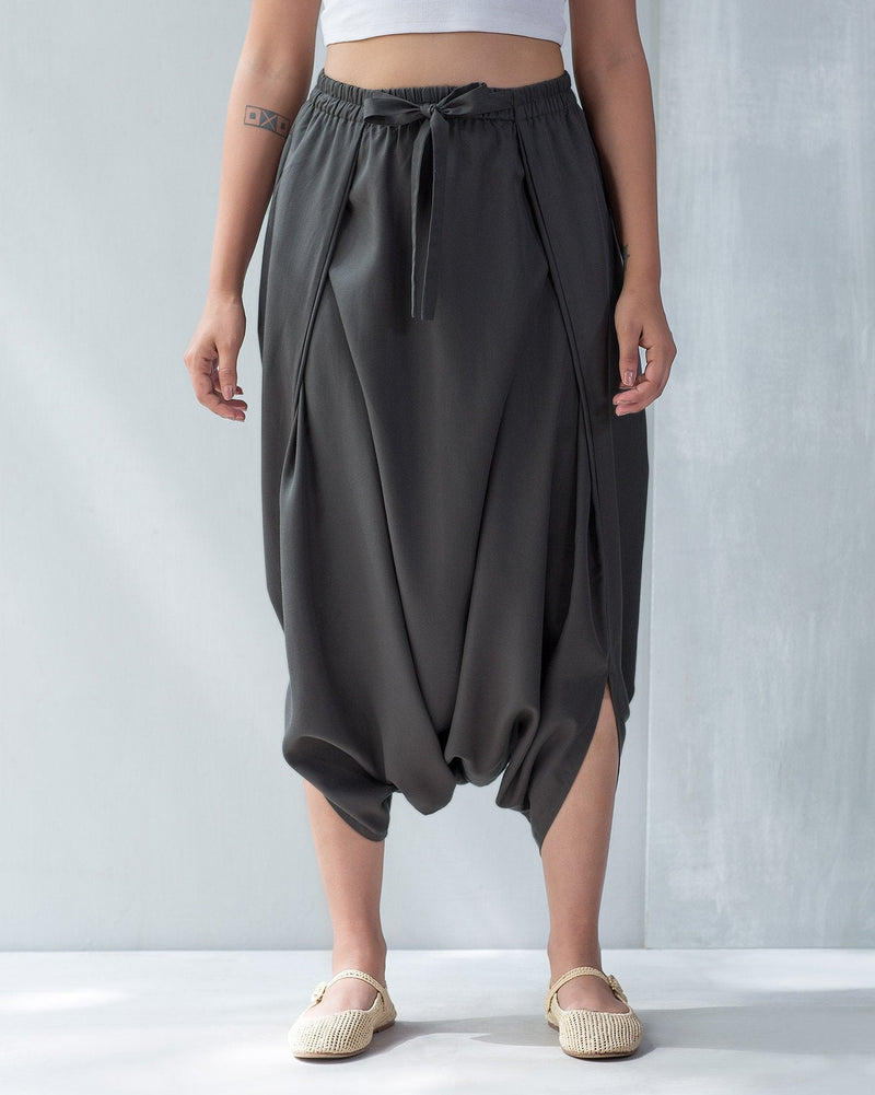 Moor Pants - Charcoal