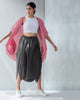 Moor Pants - Charcoal