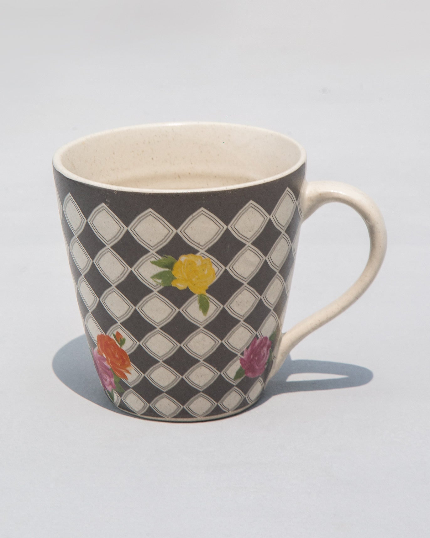 Fez Rose Mug