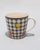 Fez Rose Mug