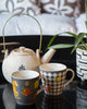 Fez Rose Mug