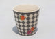 Fez Rose Mug