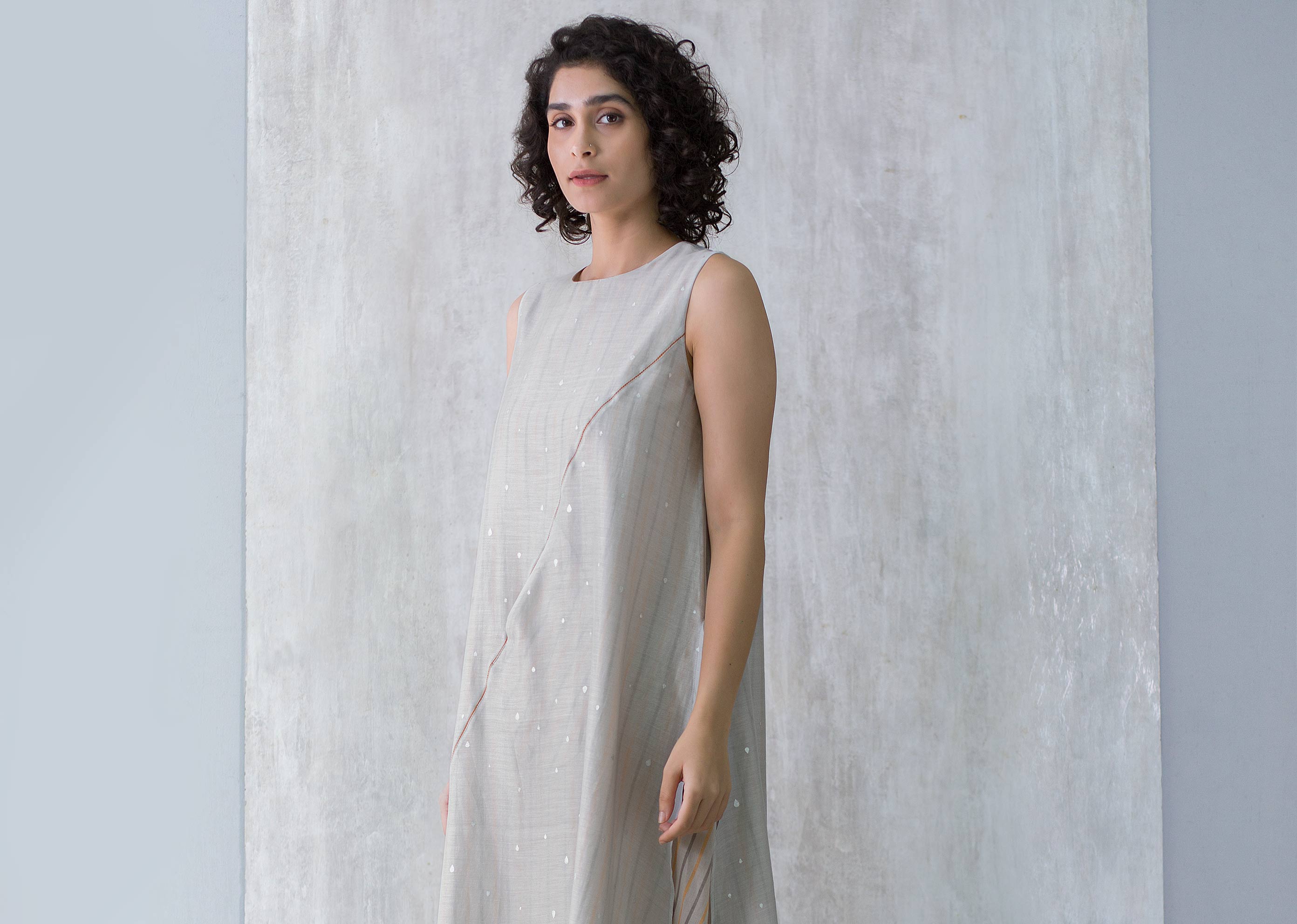 Gimlet Dress