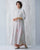 High Neck Floral Kurta