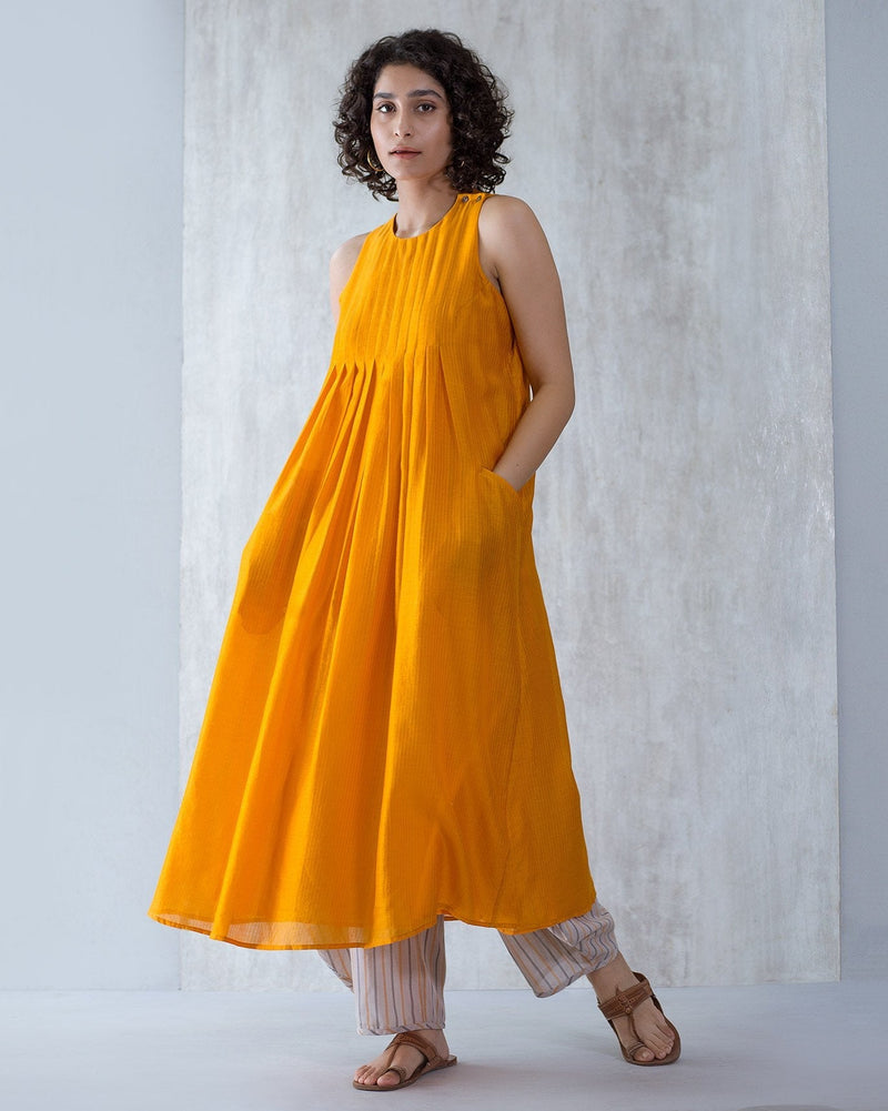 Fit & Flare Kurta