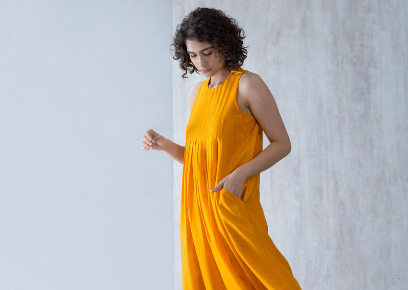 Fit & Flare Kurta