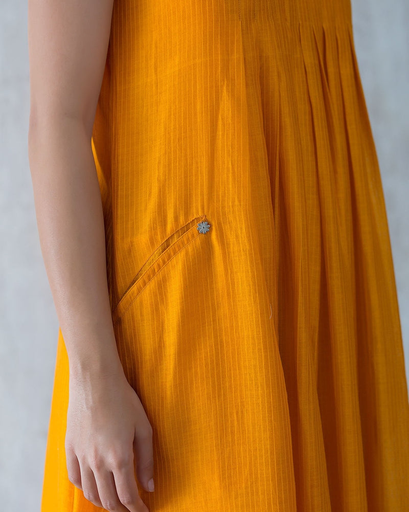 Fit & Flare Kurta