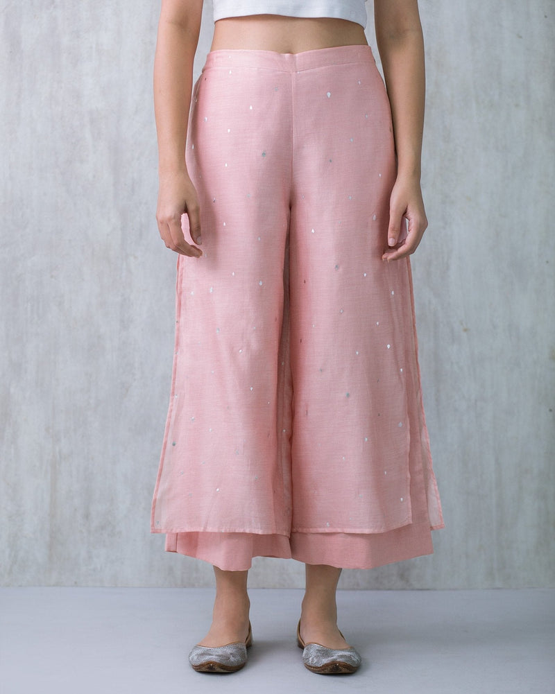 Marshmallow Pants