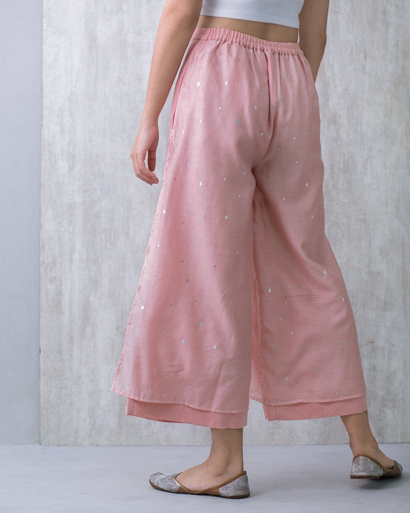 Marshmallow Pants