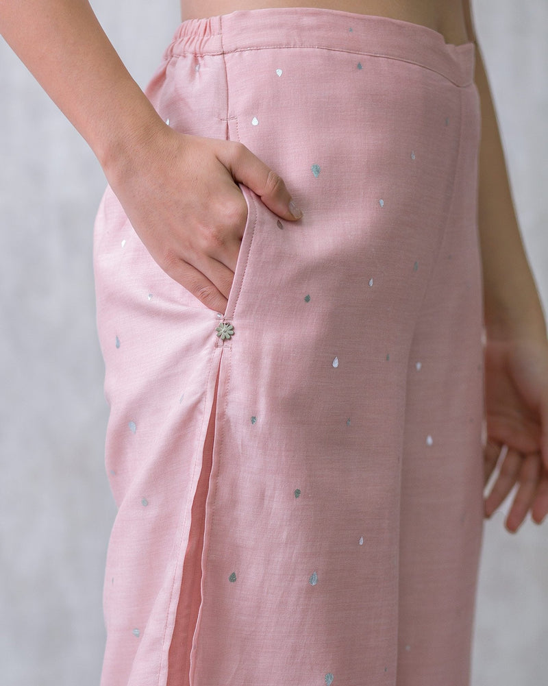 Marshmallow Pants
