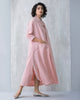 Mirissa Jacket - Pink