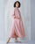 Mirissa Jacket - Pink