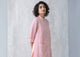 Mirissa Jacket - Pink