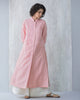 Mirissa Jacket - Pink