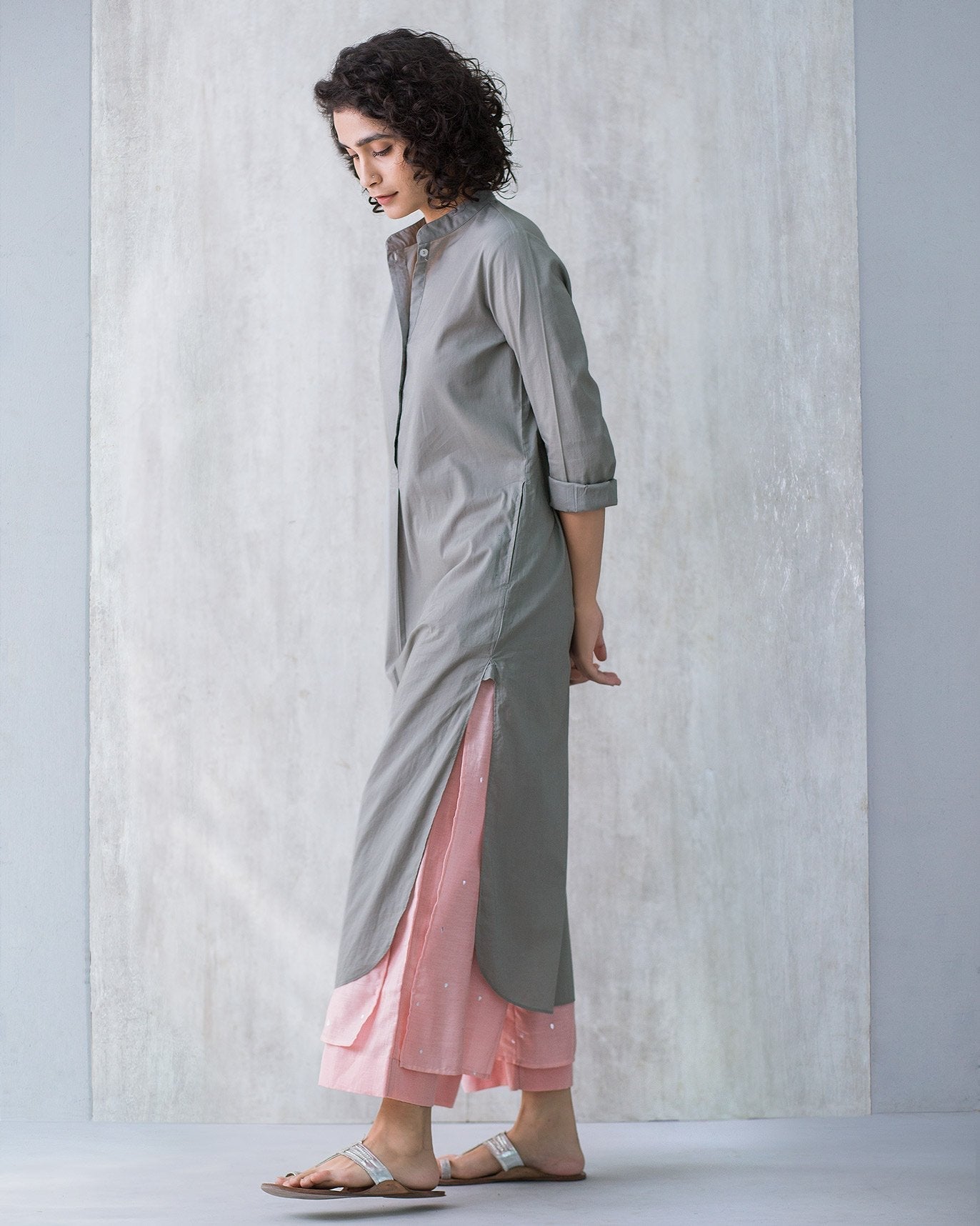 Marshmallow Pants