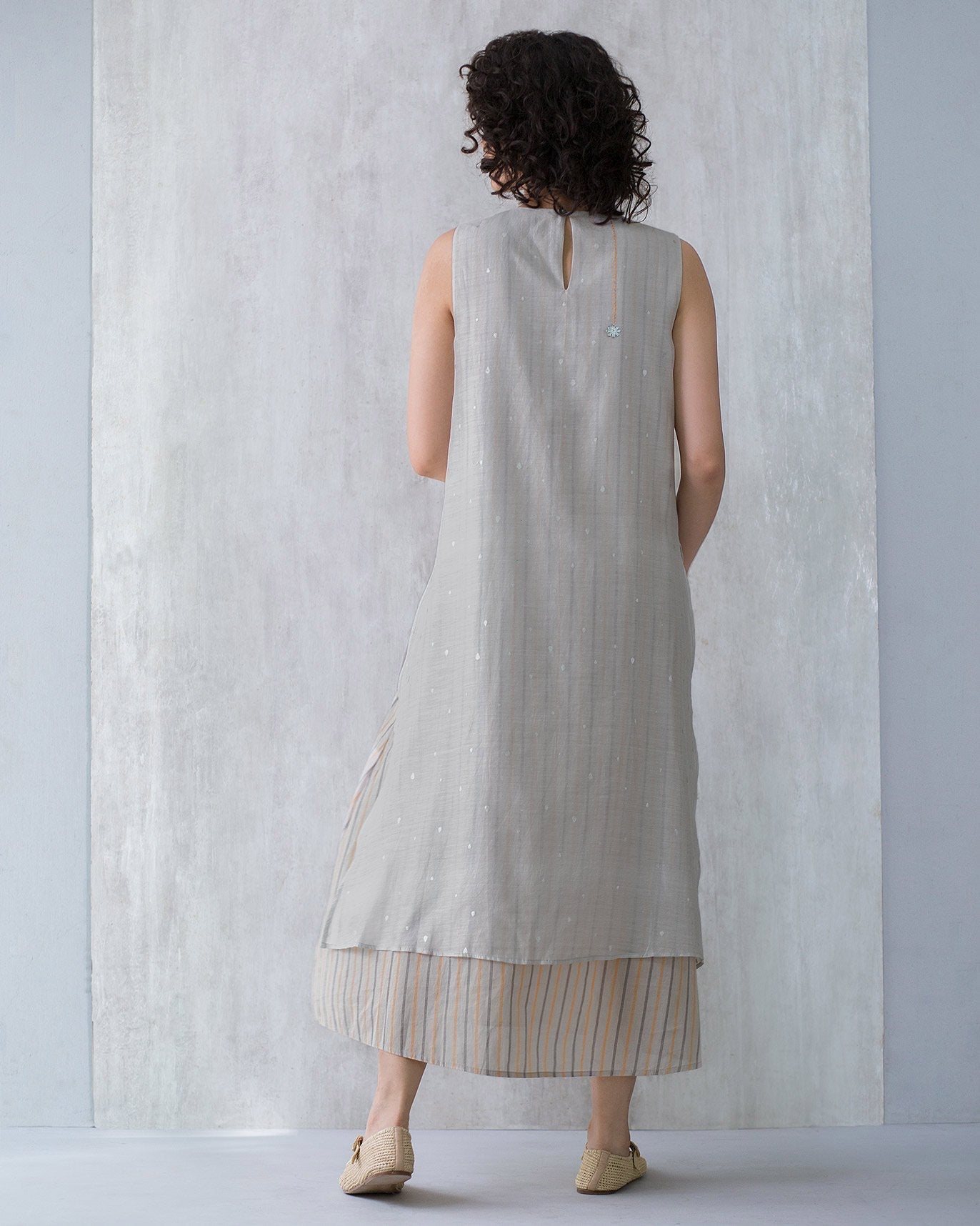 Gimlet Dress
