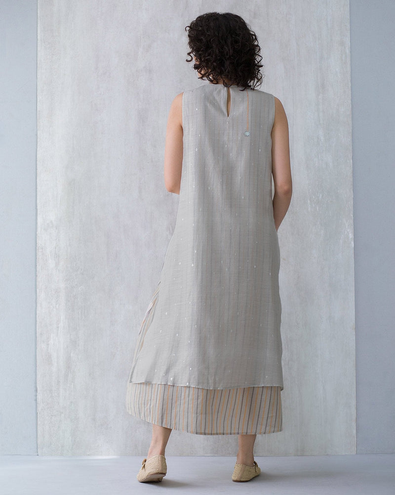 Gimlet Dress