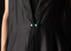 Amaavas Sleeveless Overlay