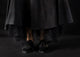 Amaavas Smock Dress