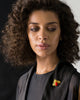Bug Brooch - Gold