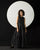 Amaavas Tier Dress