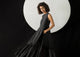 Amaavas Tier Dress