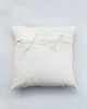 Candy Stripe Cushion Cover - Pink