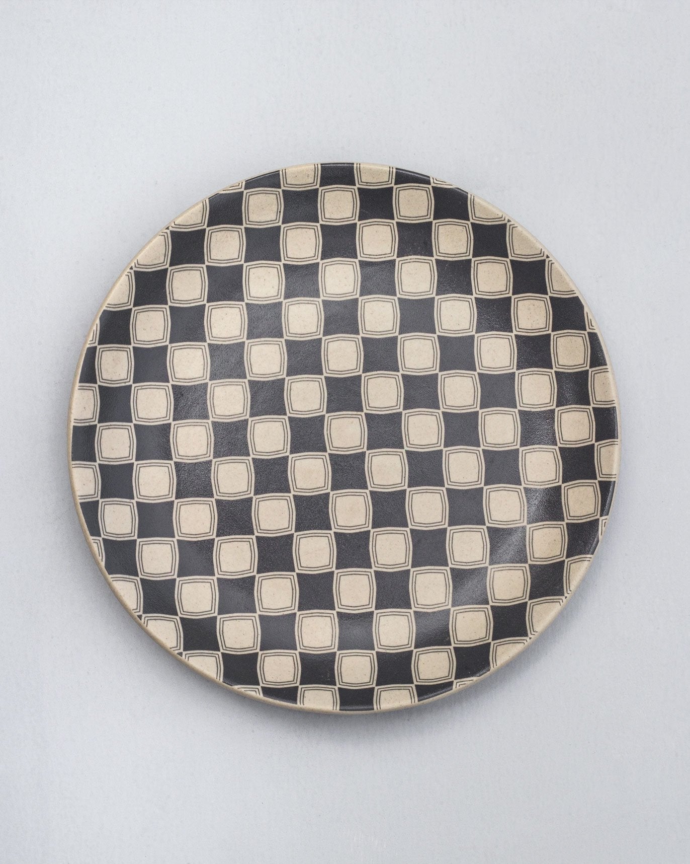 Fez Quarter Plate