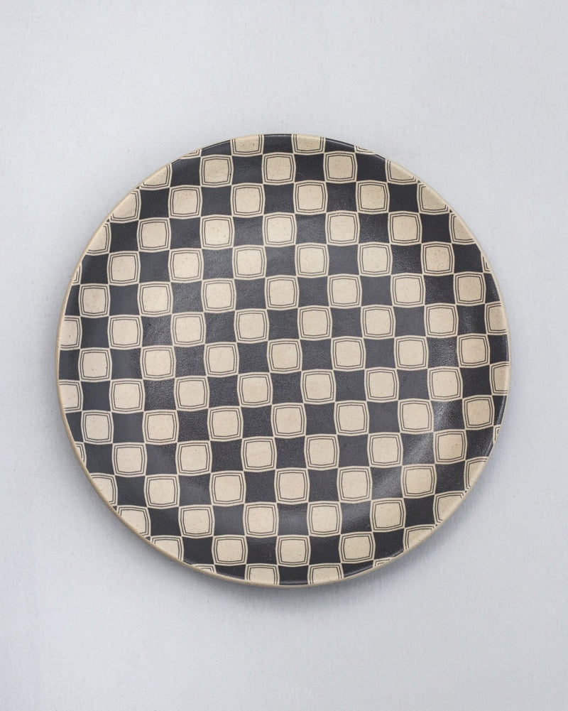 Fez Quarter Plate