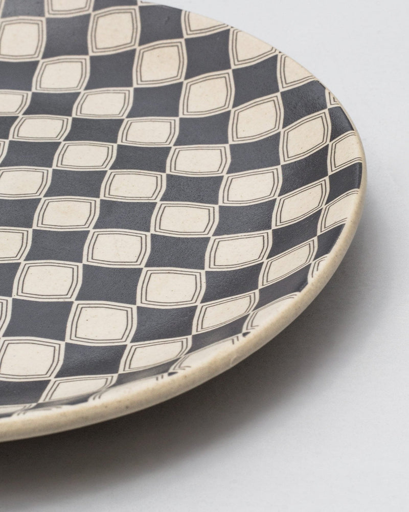 Fez Quarter Plate