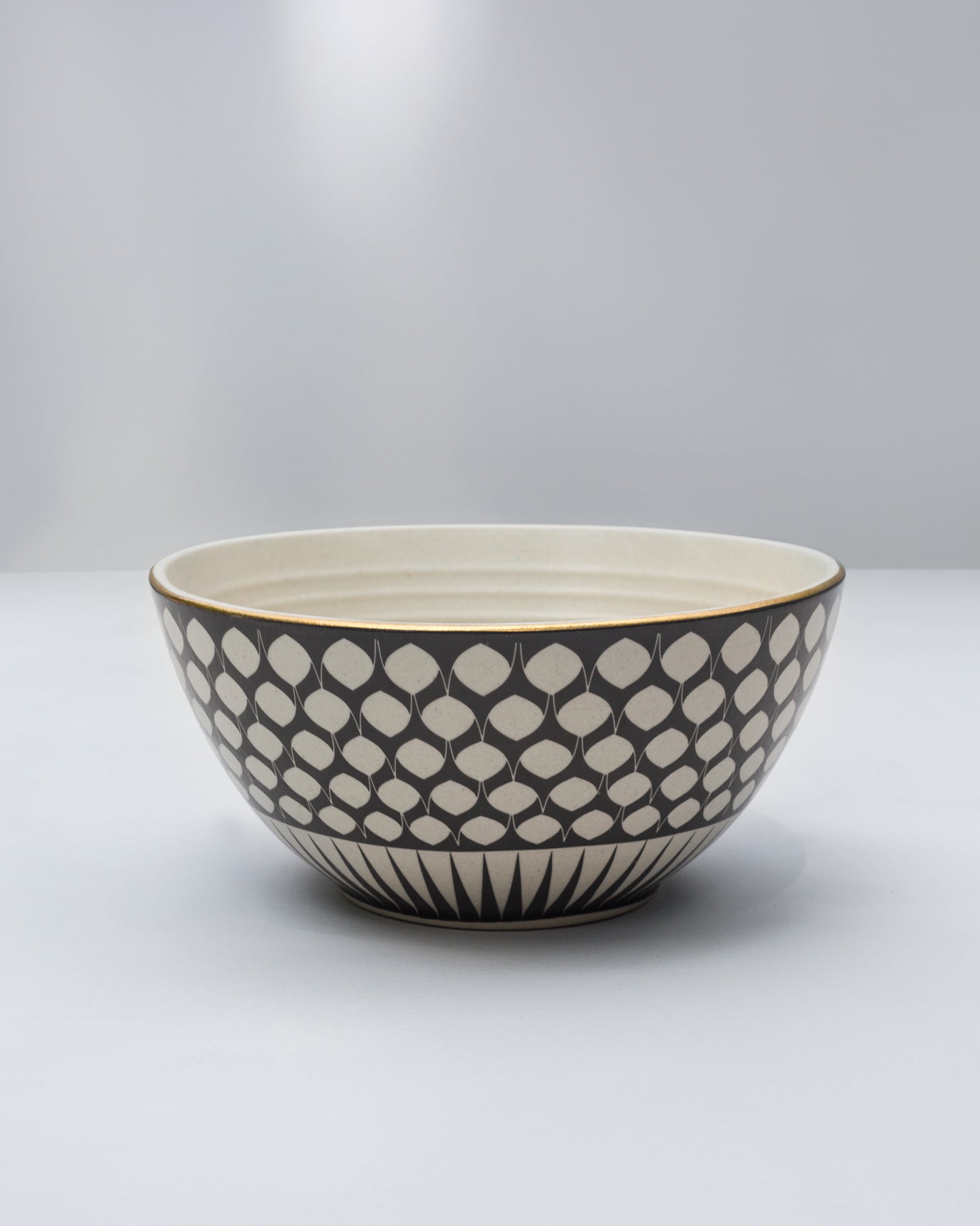 Fez Serving Bowl