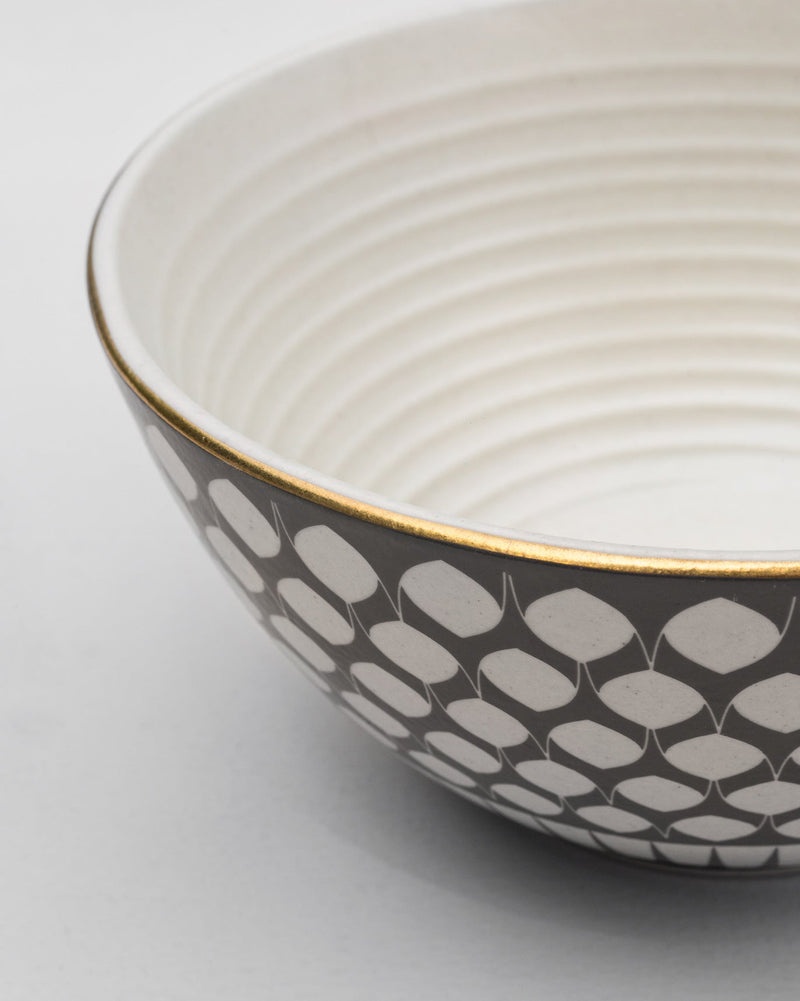 Fez Serving Bowl