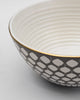 Fez Serving Bowl